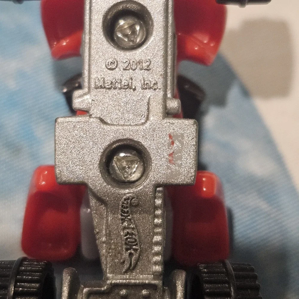 Hot Wheels lot hot
